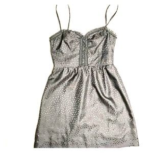 American Eagle Outfitters Cocktail Dress